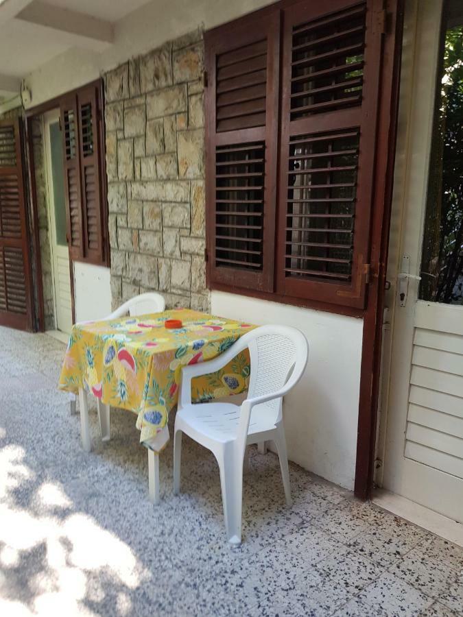 Pensionat The Quiet Garden