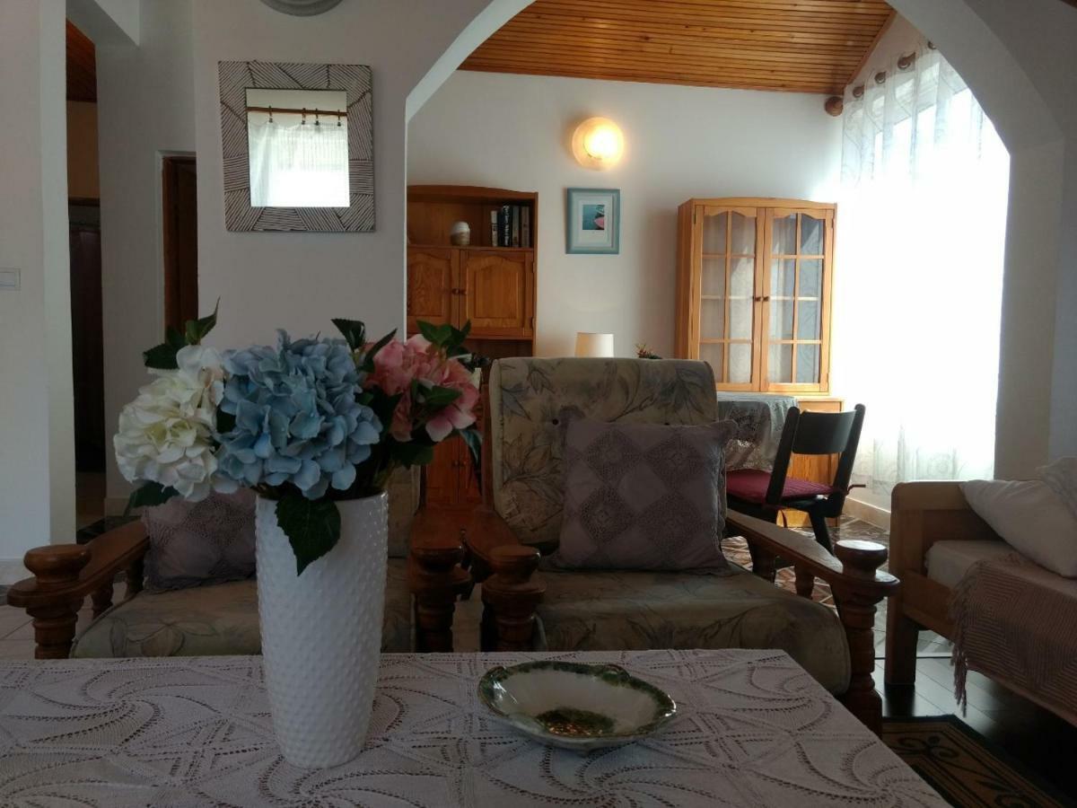 The Quiet Garden Budva
