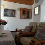 The Quiet Garden Budva