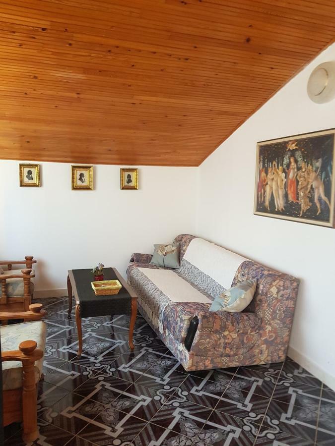 The Quiet Garden Guest house