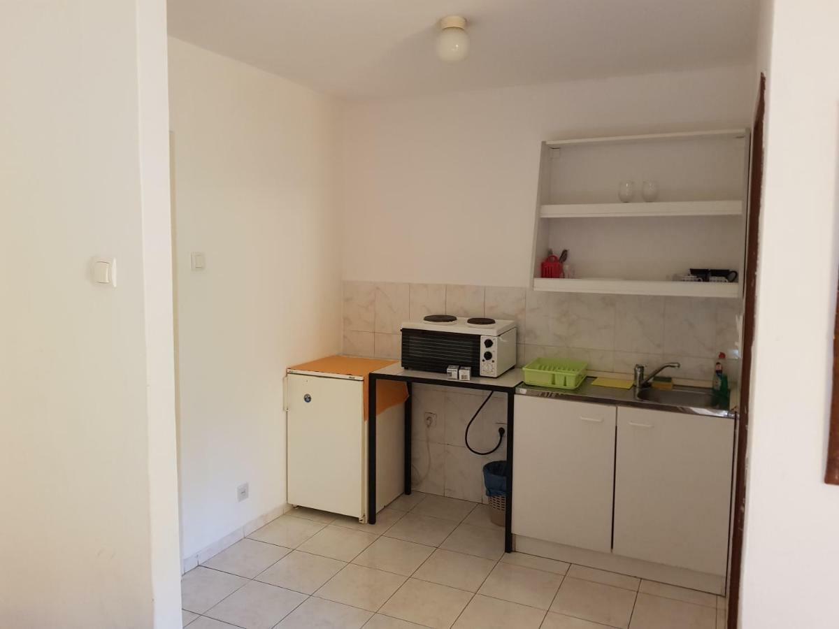 The Quiet Garden Guest house Budva