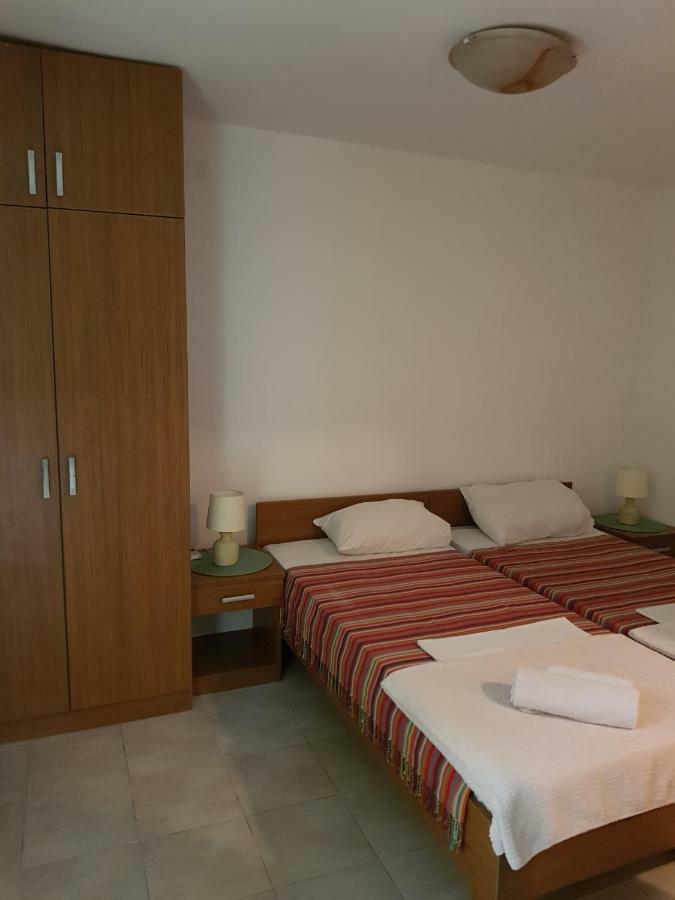 The Quiet Garden Guest house Budva