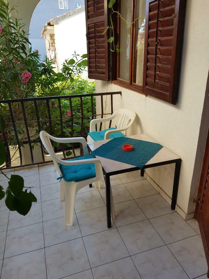 The Quiet Garden Guest house Budva