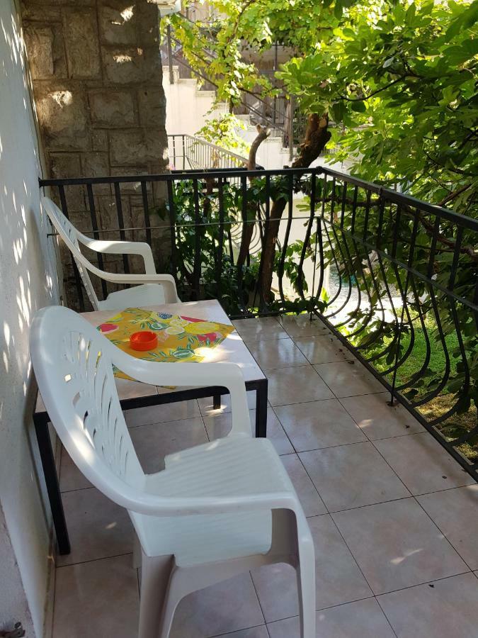 The Quiet Garden Guest house *