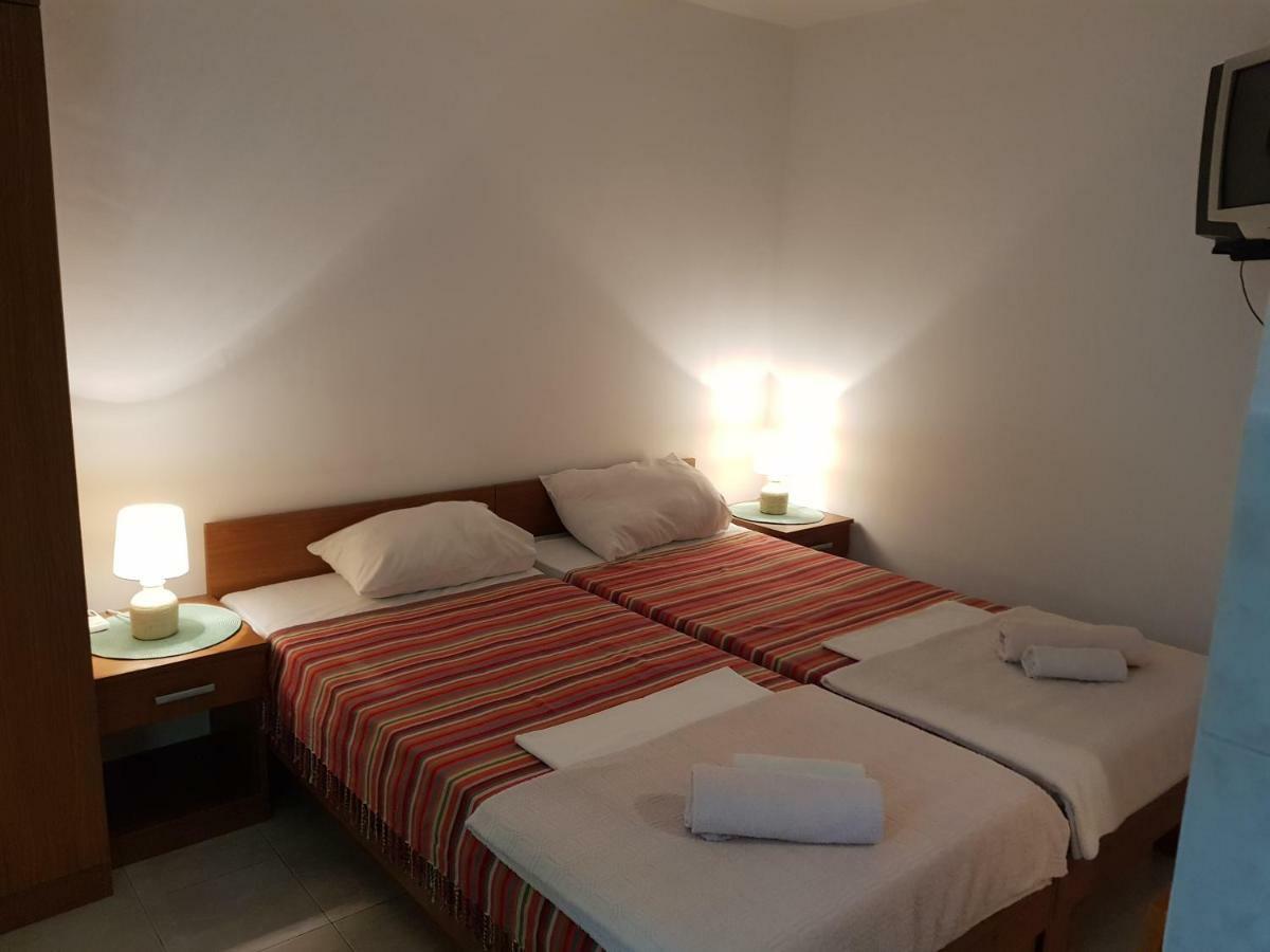 The Quiet Garden Guest house *