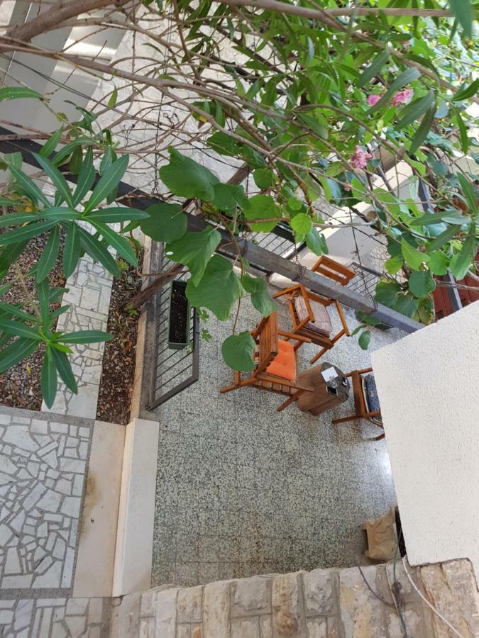The Quiet Garden * Budva