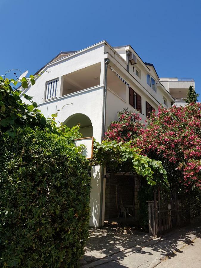The Quiet Garden Guest house *