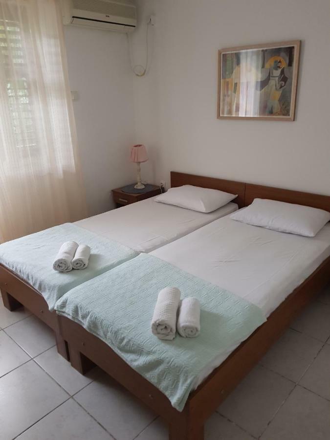 The Quiet Garden Guest house Budva