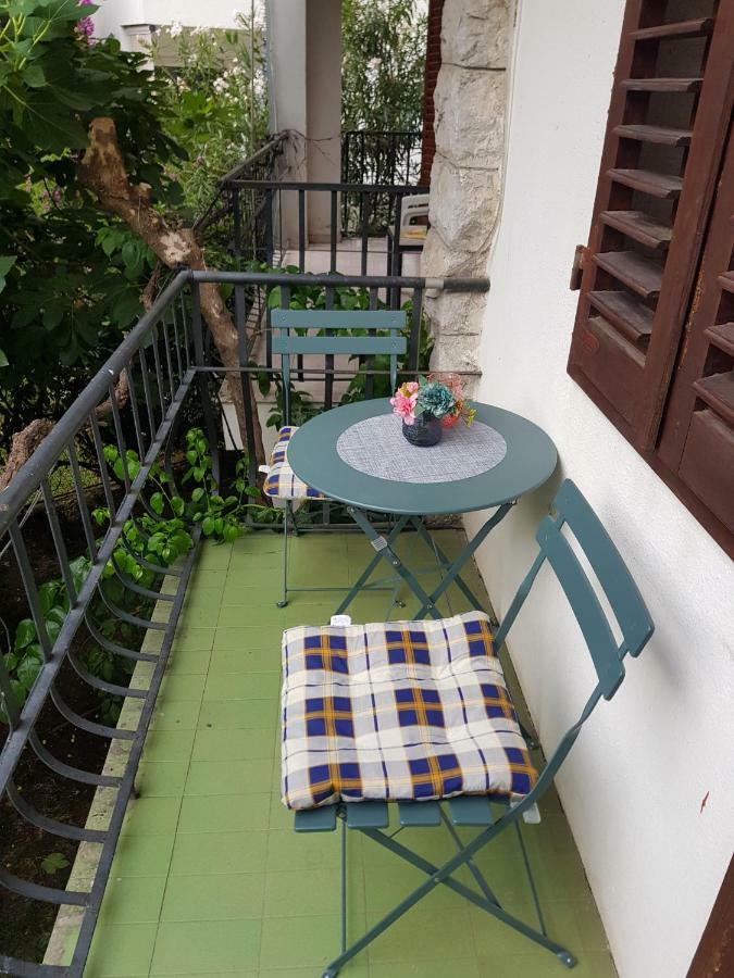 The Quiet Garden Guest house Budva