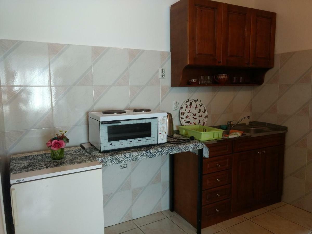 The Quiet Garden Guest house