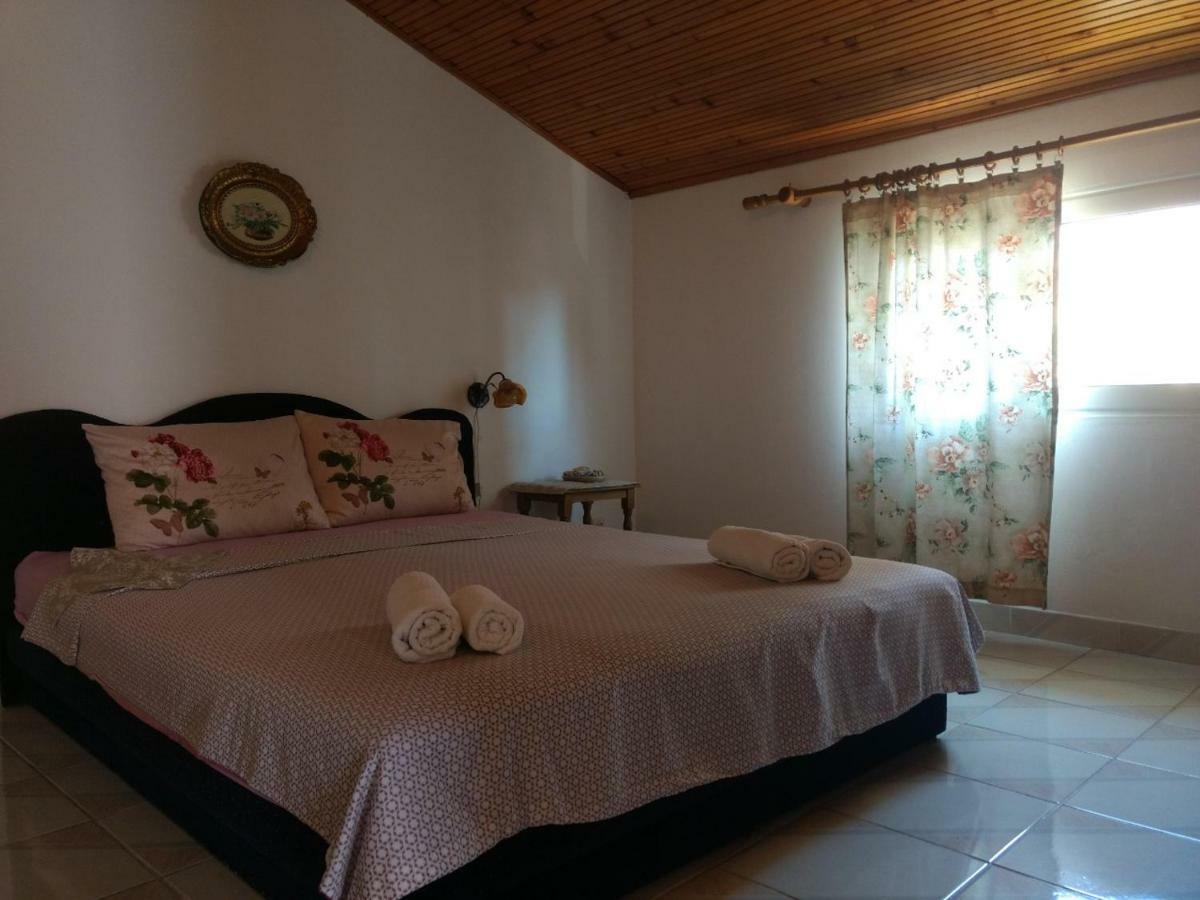 Guest house The Quiet Garden Budva