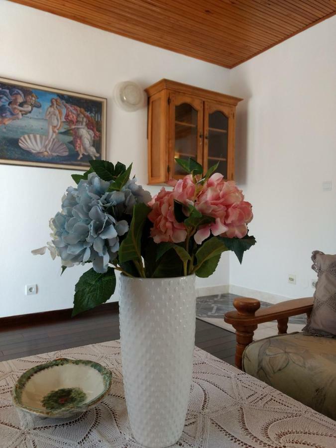 Guest house The Quiet Garden Budva